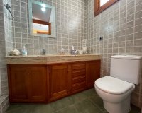 Herverkoop - Townhouse / Duplex / Corner - Villanueva Rio Segura - Villanueva