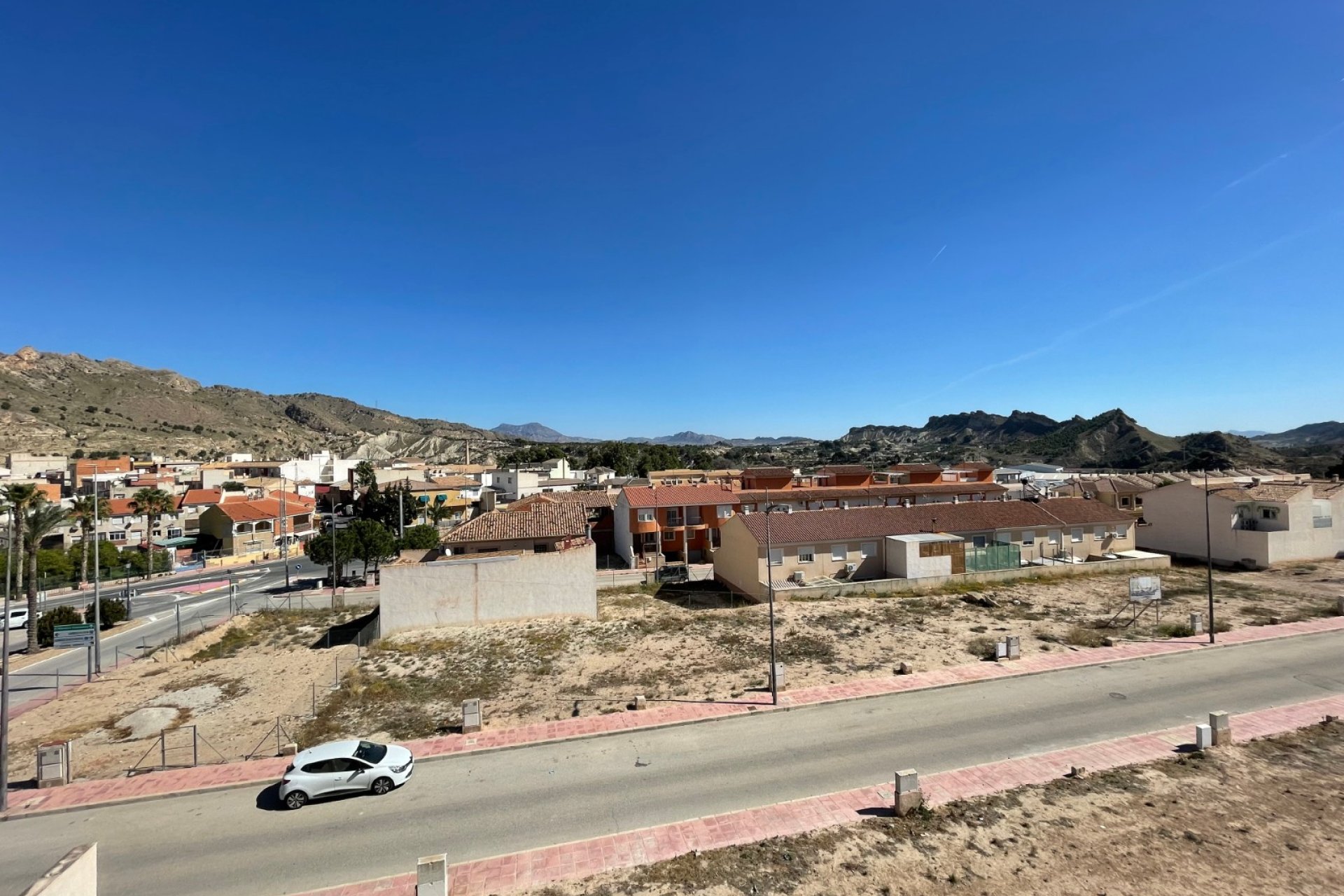 Herverkoop - Townhouse / Duplex / Corner - Villanueva Rio Segura - Villanueva