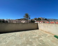 Herverkoop - Townhouse / Duplex / Corner - Villanueva Rio Segura - Villanueva
