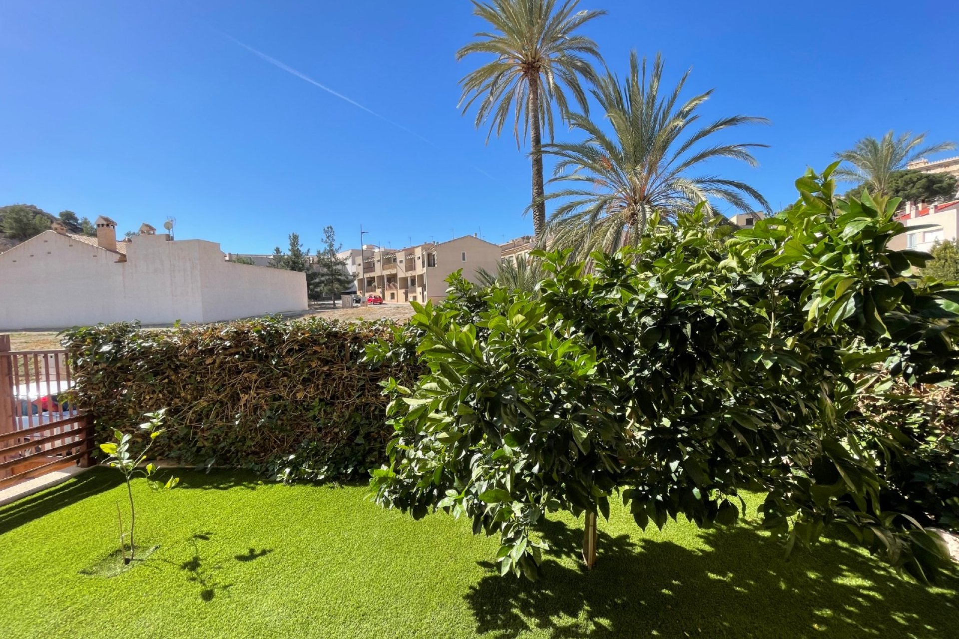 Herverkoop - Townhouse / Duplex / Corner - Villanueva Rio Segura - Villanueva