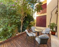 Herverkoop - Townhouse / Duplex / Corner - Villanueva Rio Segura - Villanueva