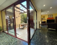 Herverkoop - Townhouse / Duplex / Corner - Villanueva Rio Segura - Villanueva