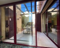 Herverkoop - Townhouse / Duplex / Corner - Villanueva Rio Segura - Villanueva