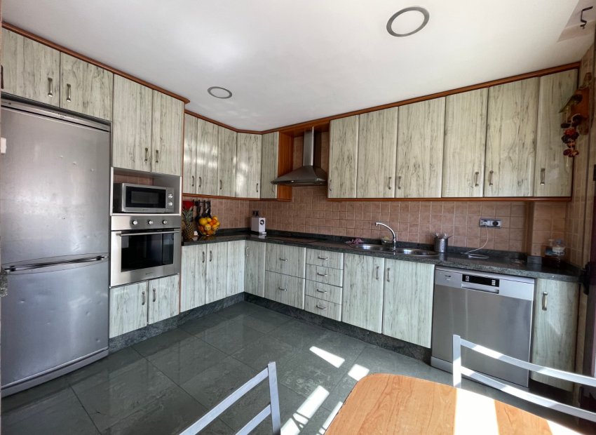 Herverkoop - Townhouse / Duplex / Corner - Villanueva Rio Segura - Villanueva