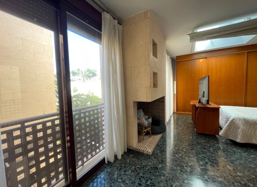 Herverkoop - Townhouse / Duplex / Corner - Villanueva Rio Segura - Villanueva