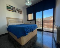 Herverkoop - Townhouse / Duplex / Corner - Villanueva Rio Segura - Villanueva