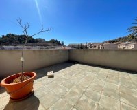 Herverkoop - Townhouse / Duplex / Corner - Villanueva Rio Segura - Villanueva