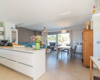 Herverkoop - Townhouse / Duplex / Corner - Vistabella