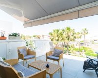 Herverkoop - Townhouse / Duplex / Corner - Vistabella