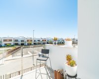 Herverkoop - Townhouse / Duplex / Corner - Vistabella