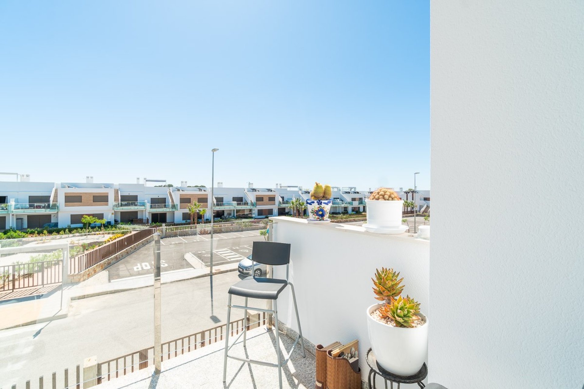 Herverkoop - Townhouse / Duplex / Corner - Vistabella