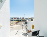Herverkoop - Townhouse / Duplex / Corner - Vistabella
