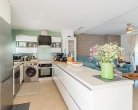 Herverkoop - Townhouse / Duplex / Corner - Vistabella