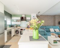 Herverkoop - Townhouse / Duplex / Corner - Vistabella