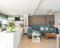 Herverkoop - Townhouse / Duplex / Corner - Vistabella