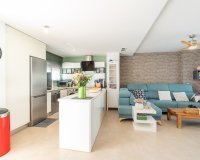 Herverkoop - Townhouse / Duplex / Corner - Vistabella