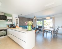 Herverkoop - Townhouse / Duplex / Corner - Vistabella