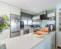 Herverkoop - Townhouse / Duplex / Corner - Vistabella
