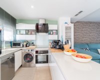 Herverkoop - Townhouse / Duplex / Corner - Vistabella
