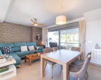 Herverkoop - Townhouse / Duplex / Corner - Vistabella