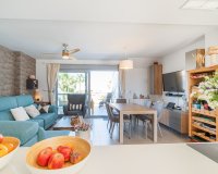 Herverkoop - Townhouse / Duplex / Corner - Vistabella