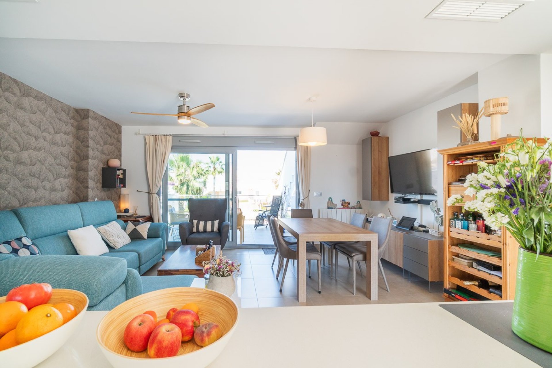 Herverkoop - Townhouse / Duplex / Corner - Vistabella