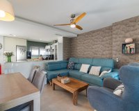Herverkoop - Townhouse / Duplex / Corner - Vistabella