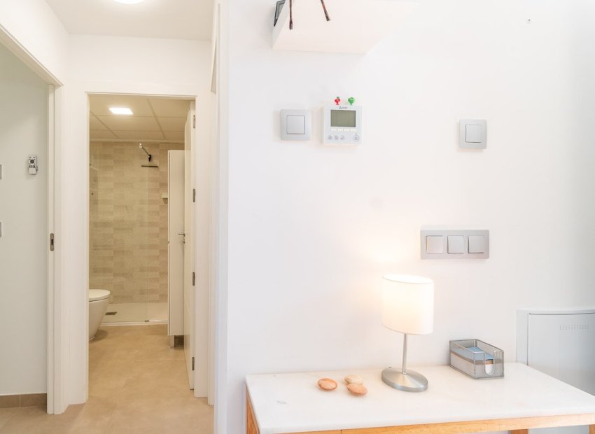Herverkoop - Townhouse / Duplex / Corner - Vistabella