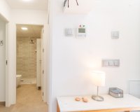 Herverkoop - Townhouse / Duplex / Corner - Vistabella