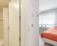 Herverkoop - Townhouse / Duplex / Corner - Vistabella