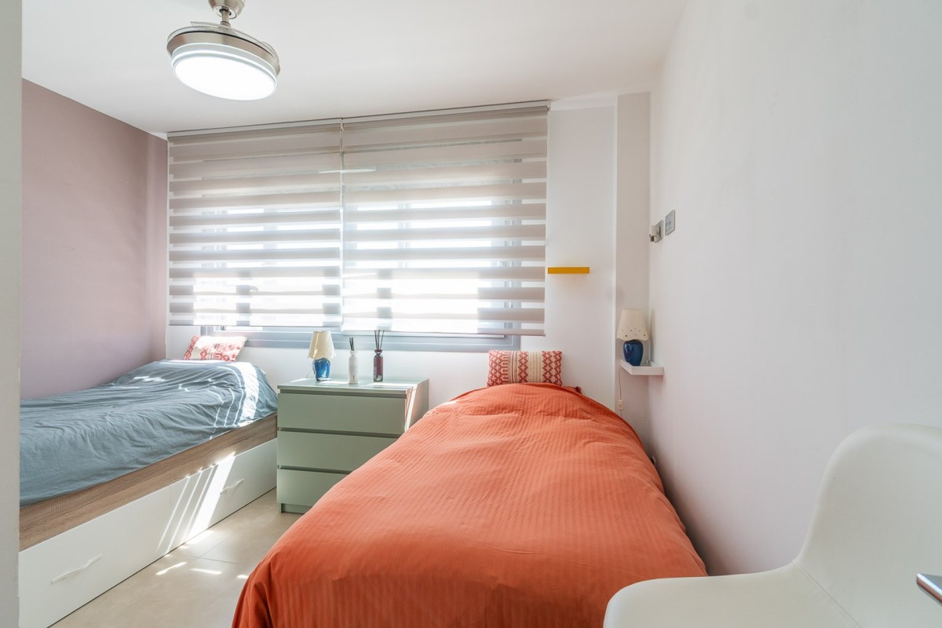 Herverkoop - Townhouse / Duplex / Corner - Vistabella