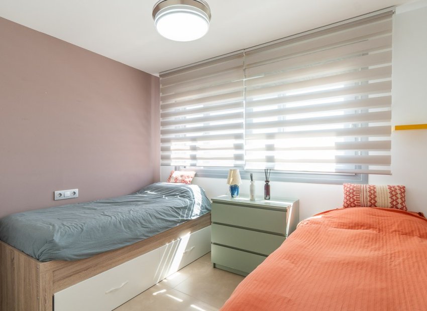 Herverkoop - Townhouse / Duplex / Corner - Vistabella