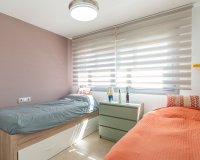 Herverkoop - Townhouse / Duplex / Corner - Vistabella
