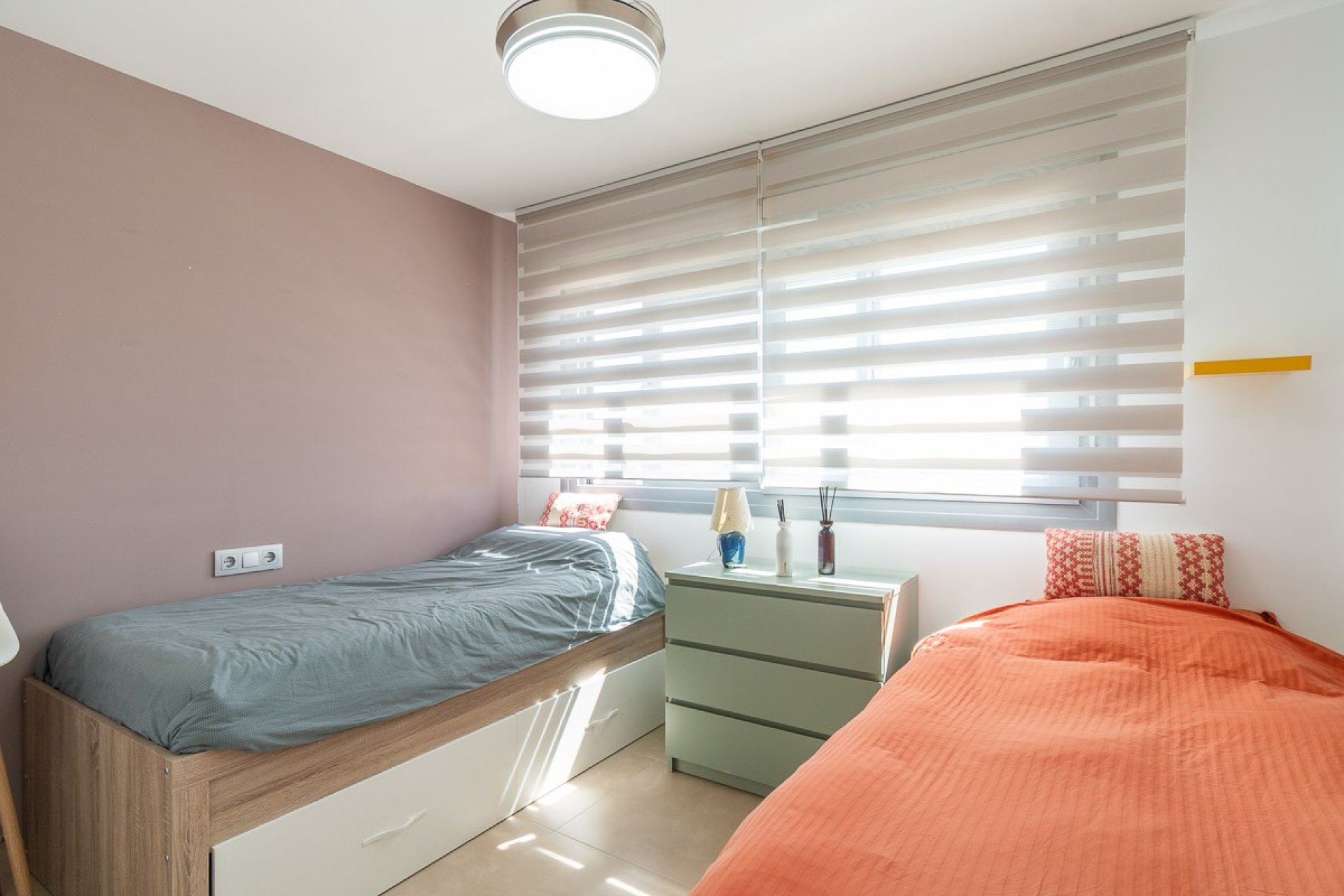 Herverkoop - Townhouse / Duplex / Corner - Vistabella