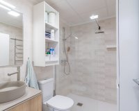 Herverkoop - Townhouse / Duplex / Corner - Vistabella