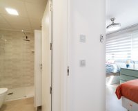 Herverkoop - Townhouse / Duplex / Corner - Vistabella