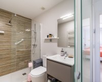 Herverkoop - Townhouse / Duplex / Corner - Vistabella