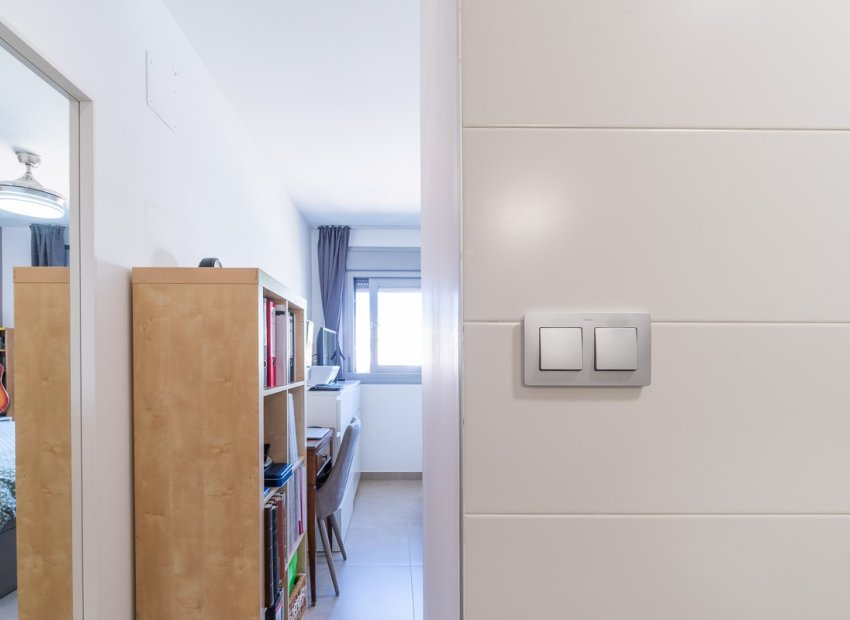 Herverkoop - Townhouse / Duplex / Corner - Vistabella
