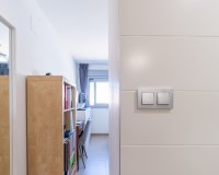 Herverkoop - Townhouse / Duplex / Corner - Vistabella