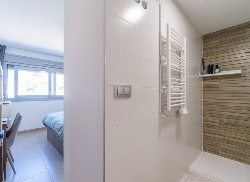 Herverkoop - Townhouse / Duplex / Corner - Vistabella