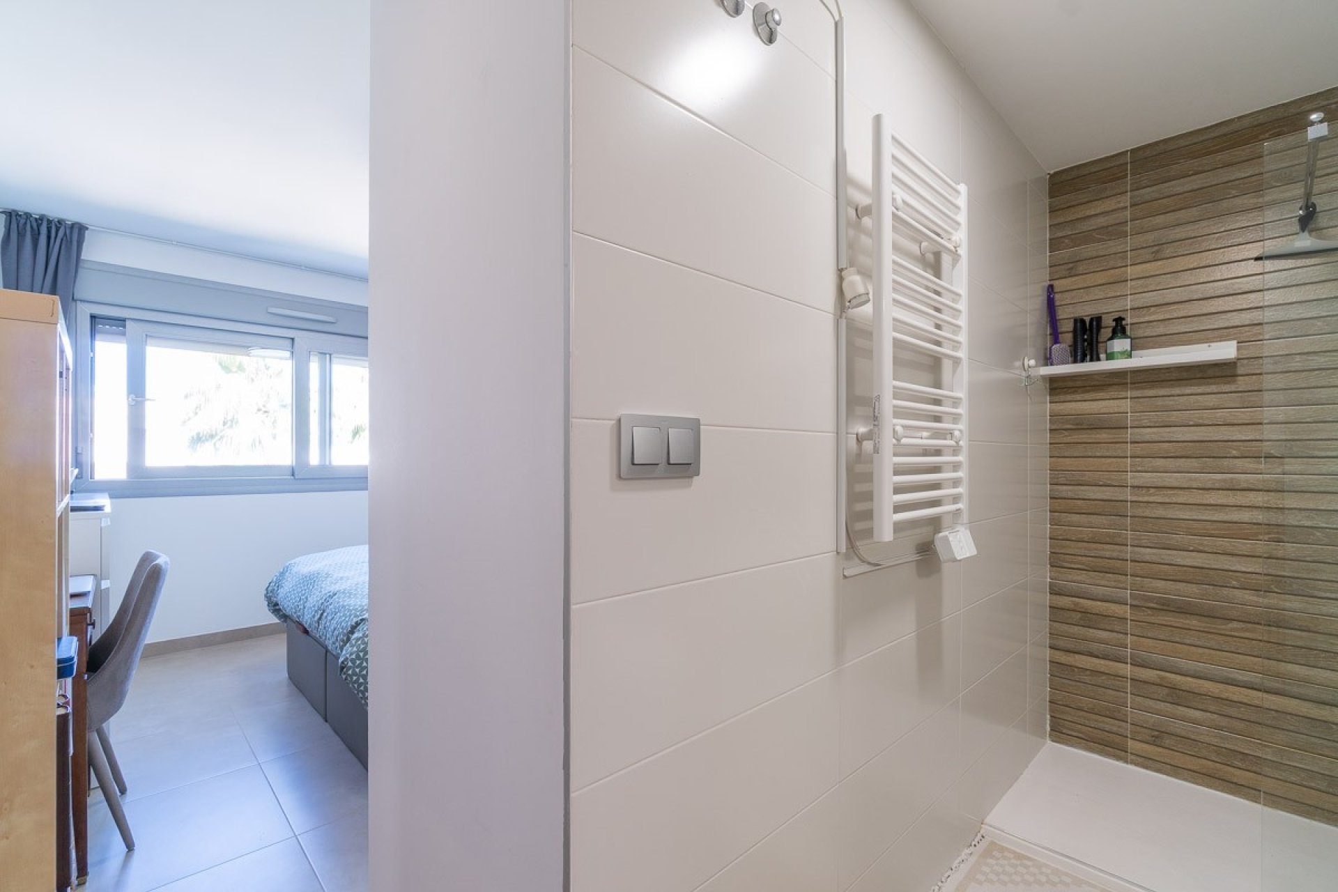 Herverkoop - Townhouse / Duplex / Corner - Vistabella