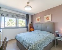 Herverkoop - Townhouse / Duplex / Corner - Vistabella