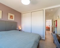 Herverkoop - Townhouse / Duplex / Corner - Vistabella