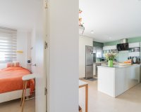 Herverkoop - Townhouse / Duplex / Corner - Vistabella