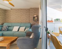 Herverkoop - Townhouse / Duplex / Corner - Vistabella