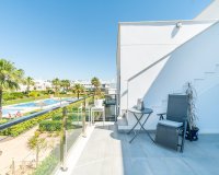 Herverkoop - Townhouse / Duplex / Corner - Vistabella