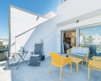 Herverkoop - Townhouse / Duplex / Corner - Vistabella