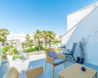 Herverkoop - Townhouse / Duplex / Corner - Vistabella