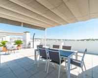 Herverkoop - Townhouse / Duplex / Corner - Vistabella