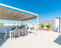 Herverkoop - Townhouse / Duplex / Corner - Vistabella